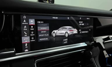 Panamera (971)
