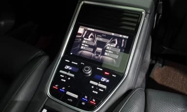 Panamera (971)