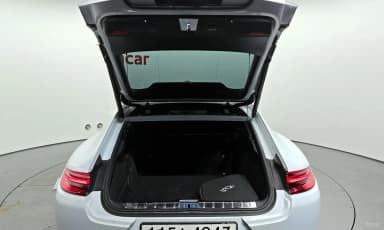 Panamera (971)