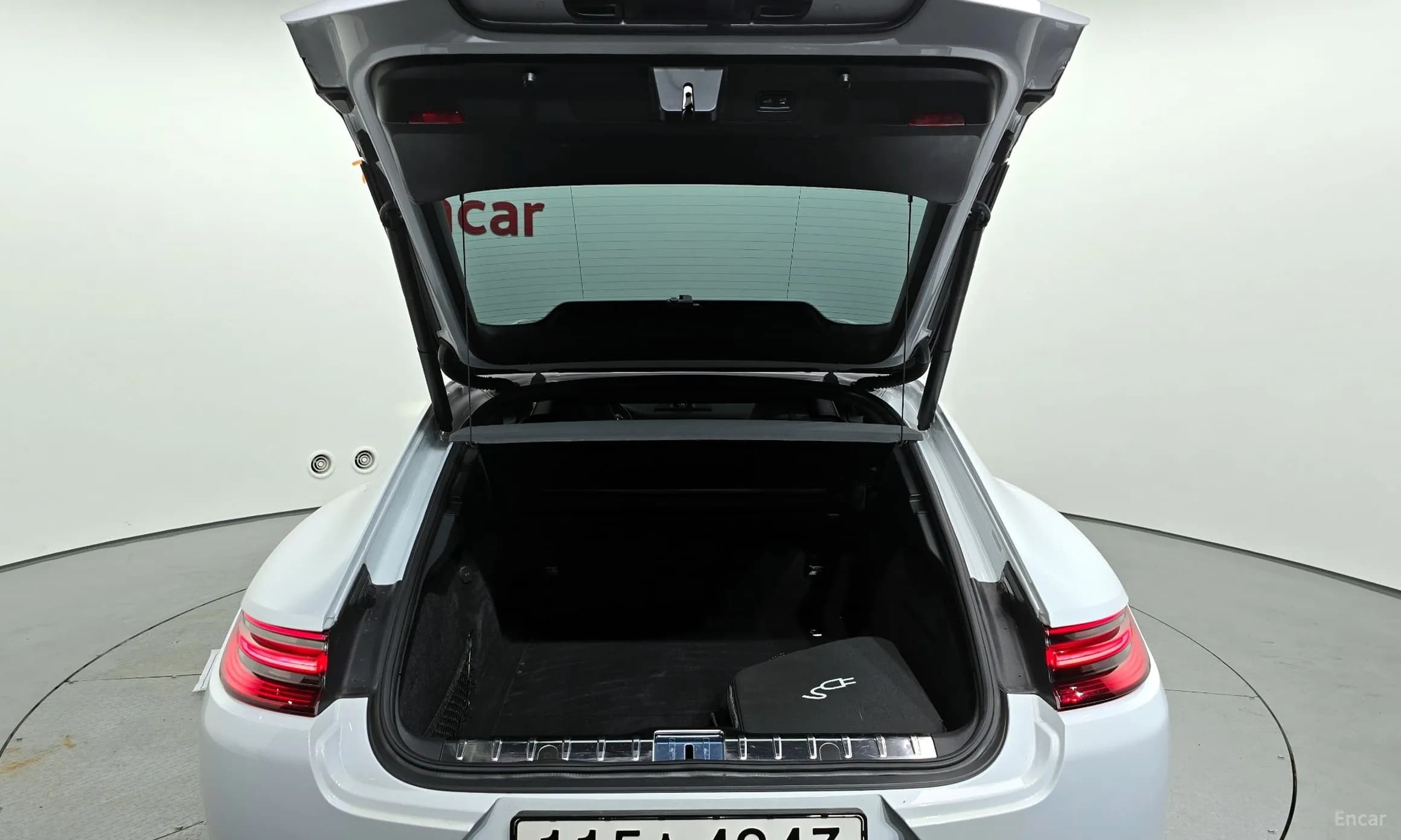 Panamera (971)