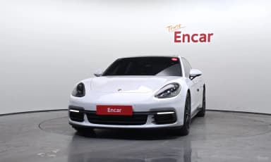 Panamera (971)