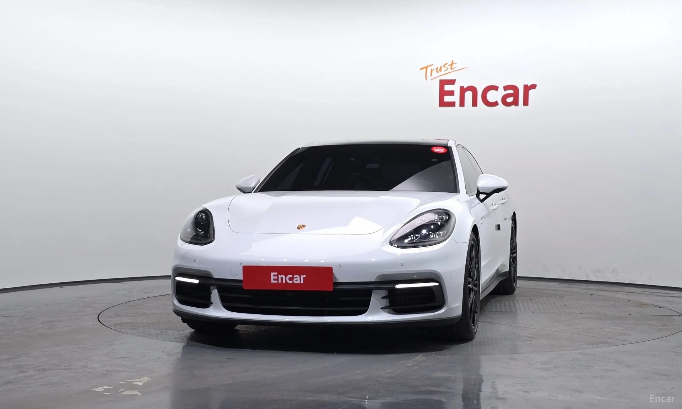 Panamera (971)