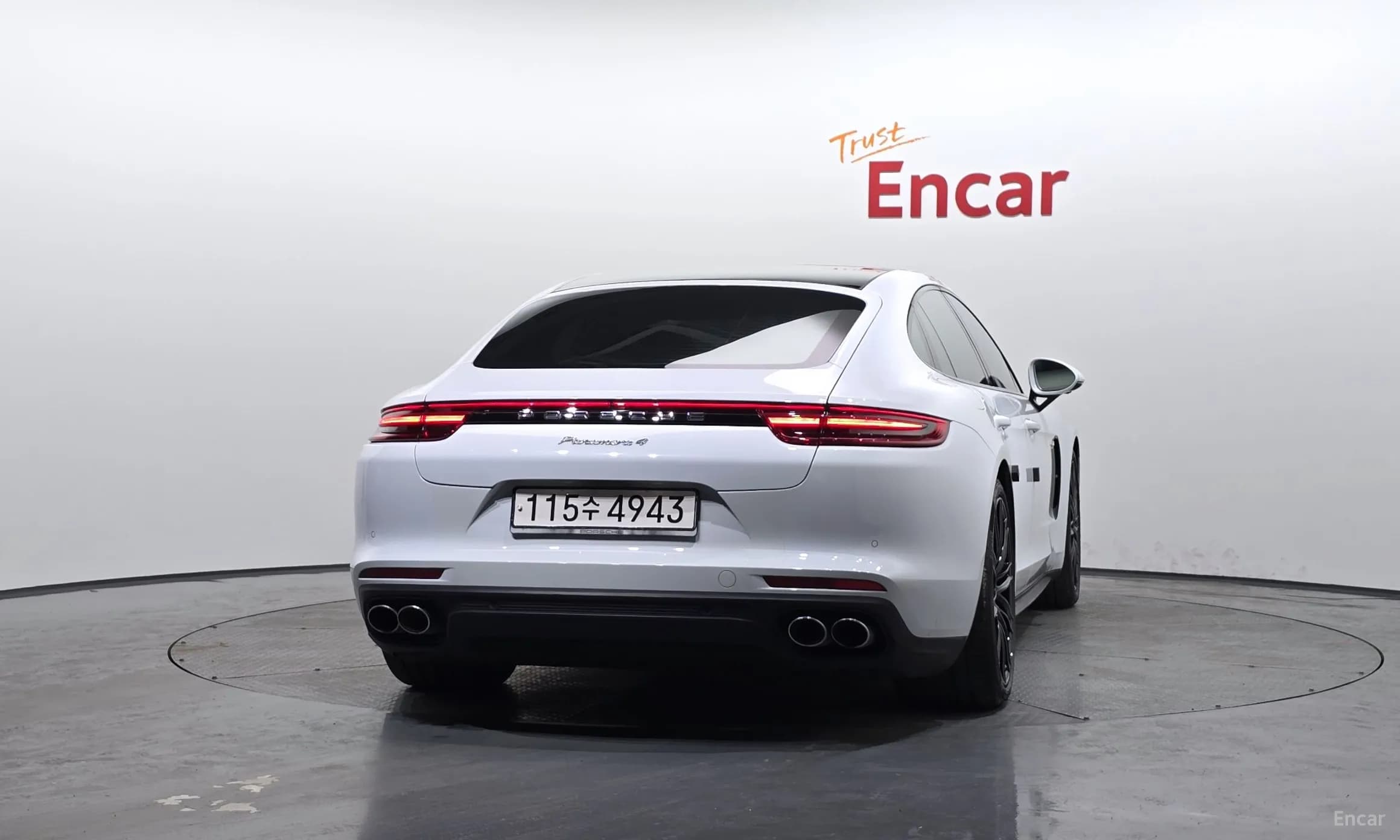 Panamera (971)