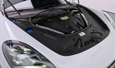 Panamera (971)