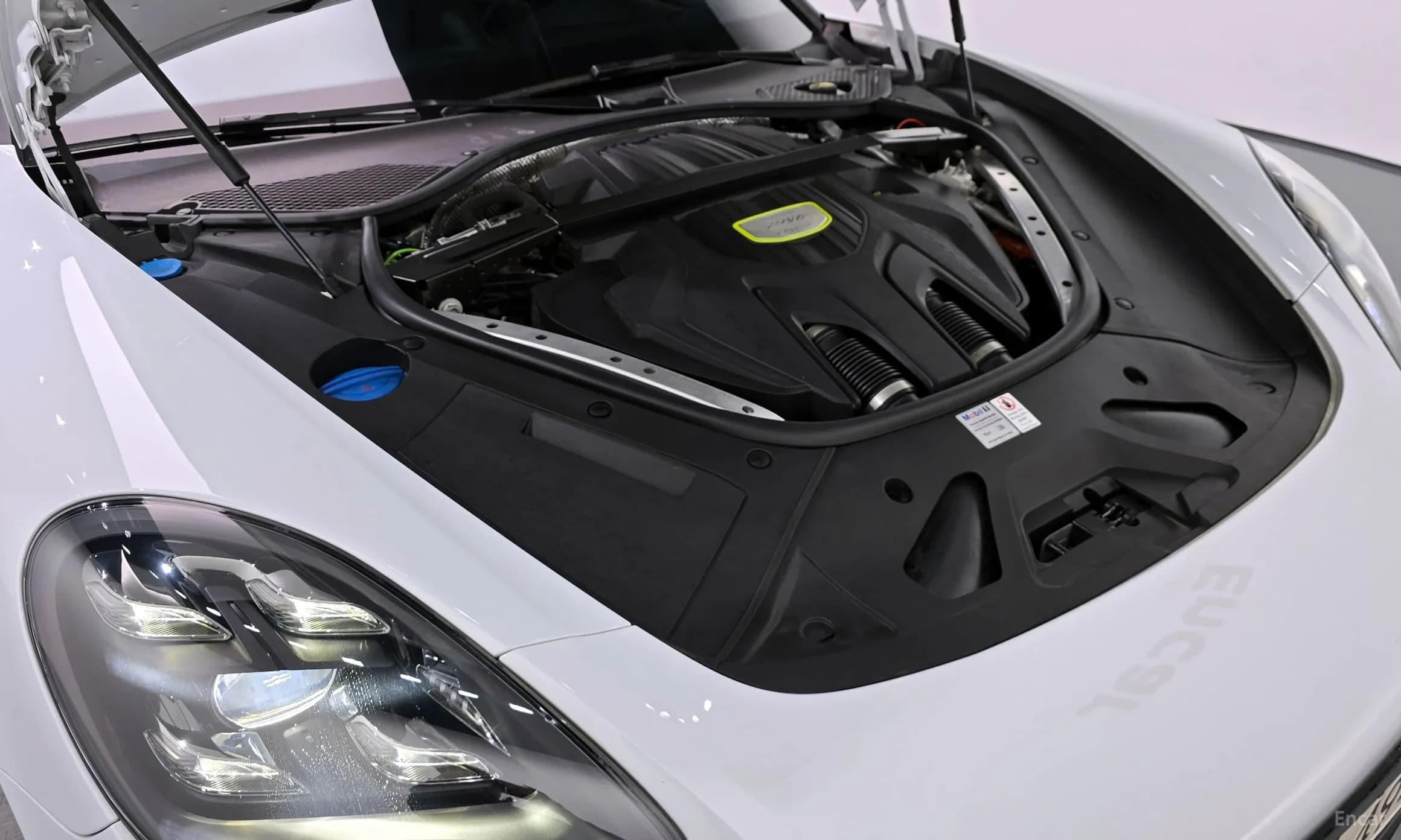 Panamera (971)