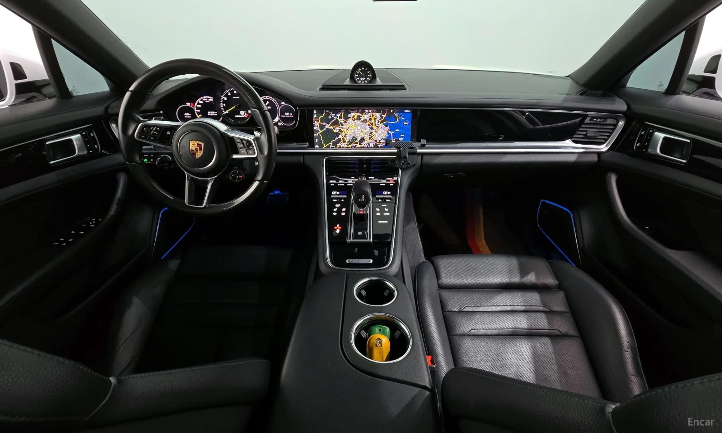 Panamera (971)