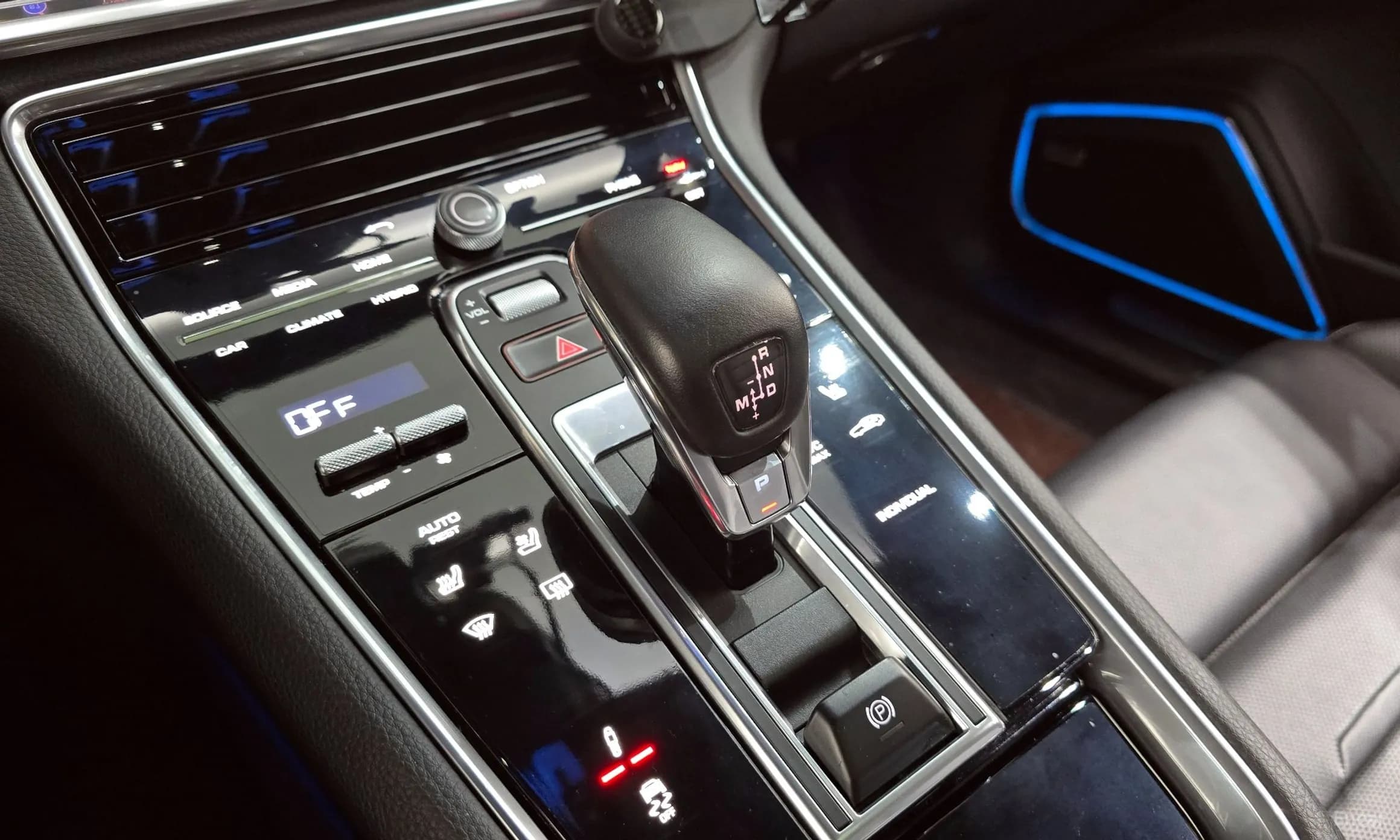Panamera (971)