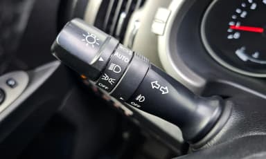 The New Sportage R