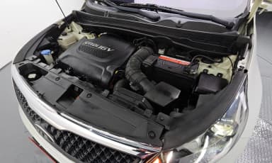 The New Sportage R