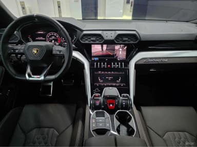 Urus
