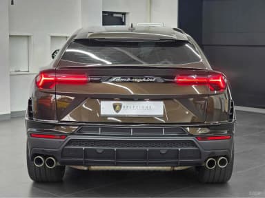 Urus