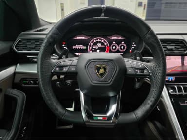 Urus