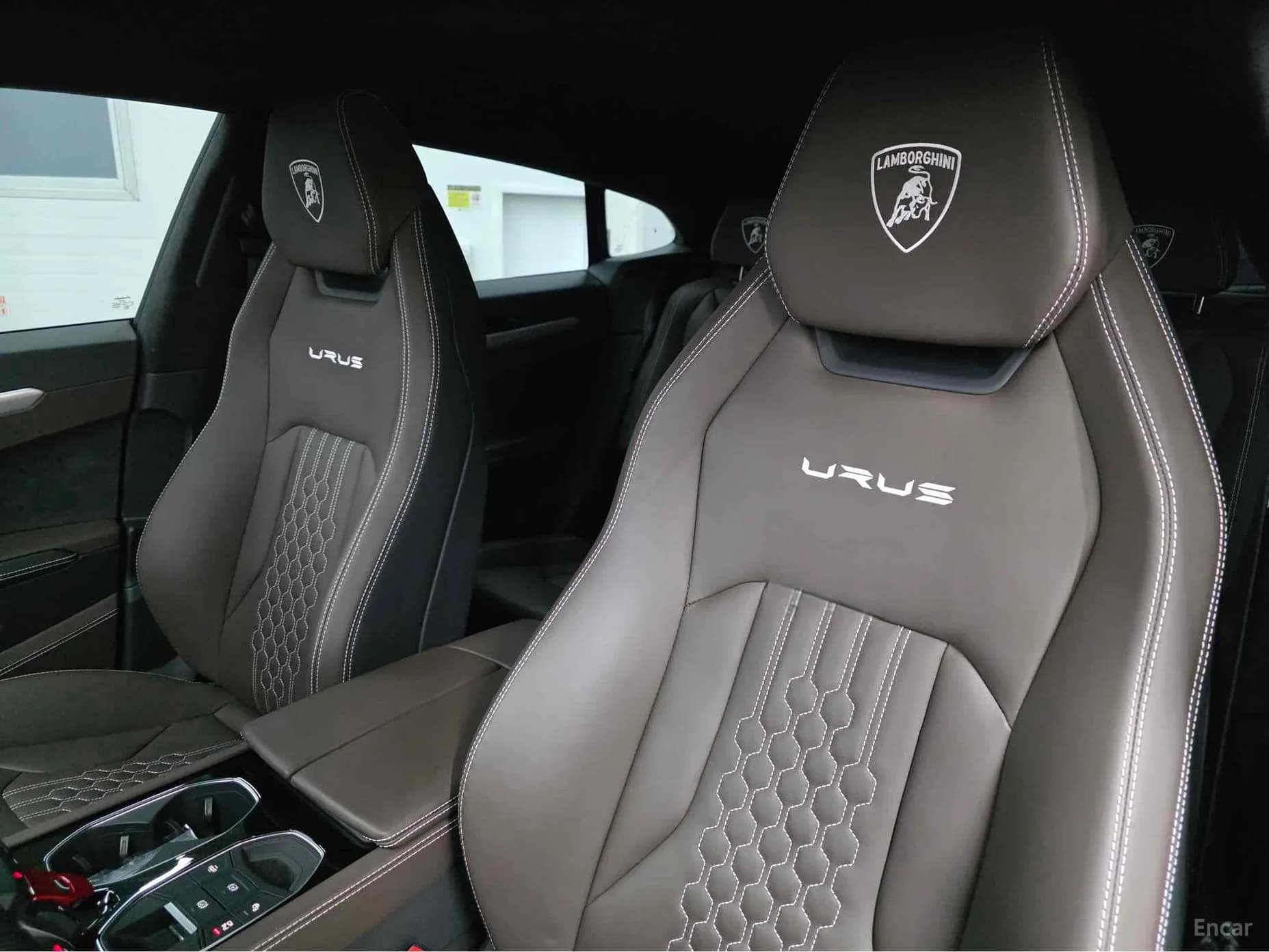 Urus