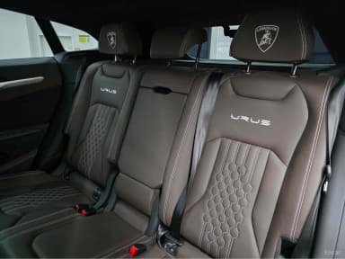 Urus