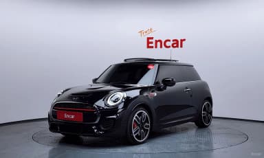 Cooper S