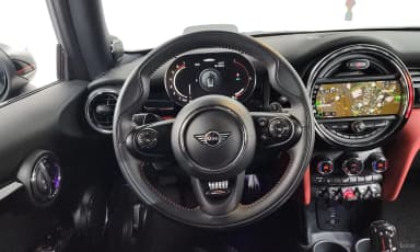 Cooper S