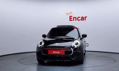 Cooper S