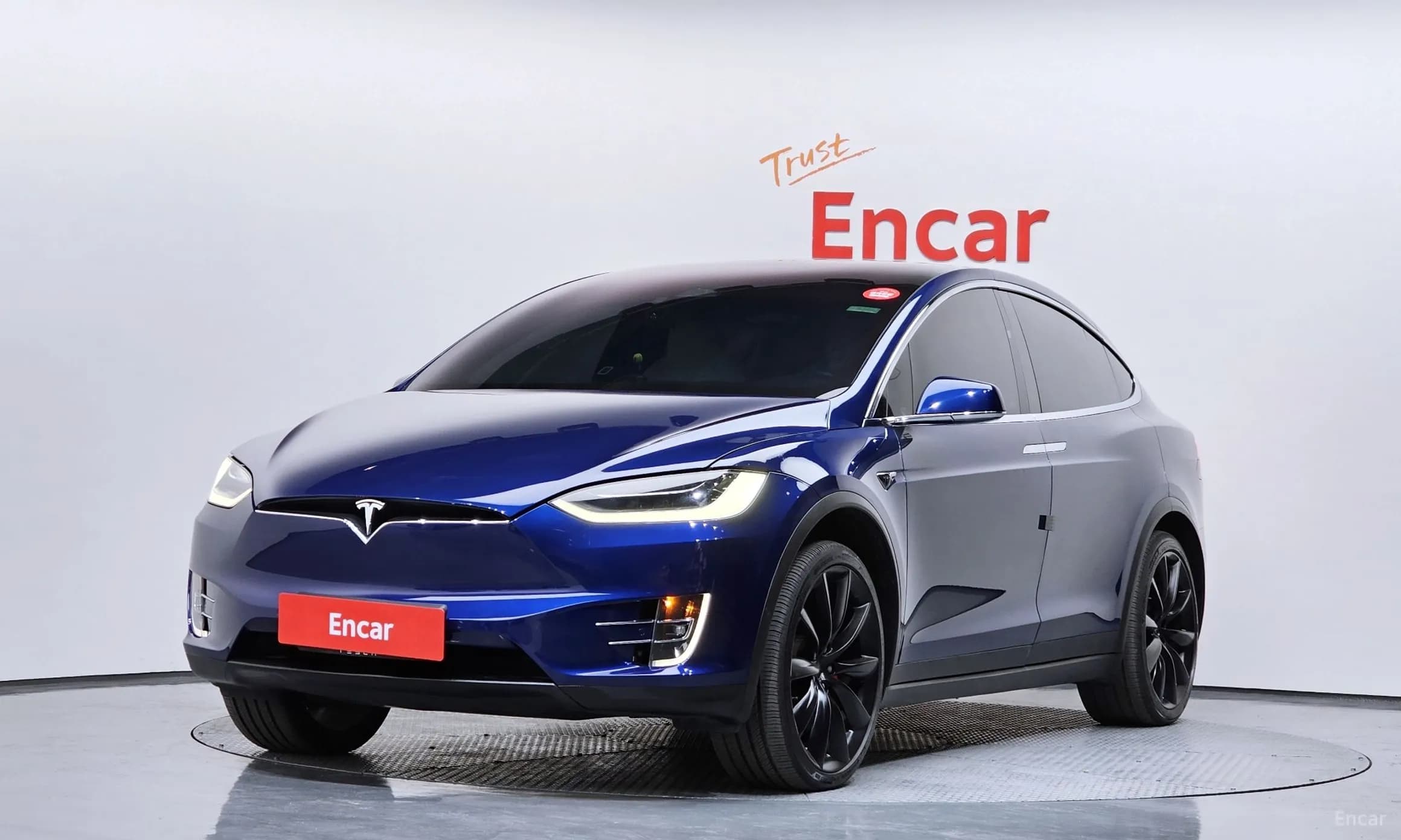 Model X