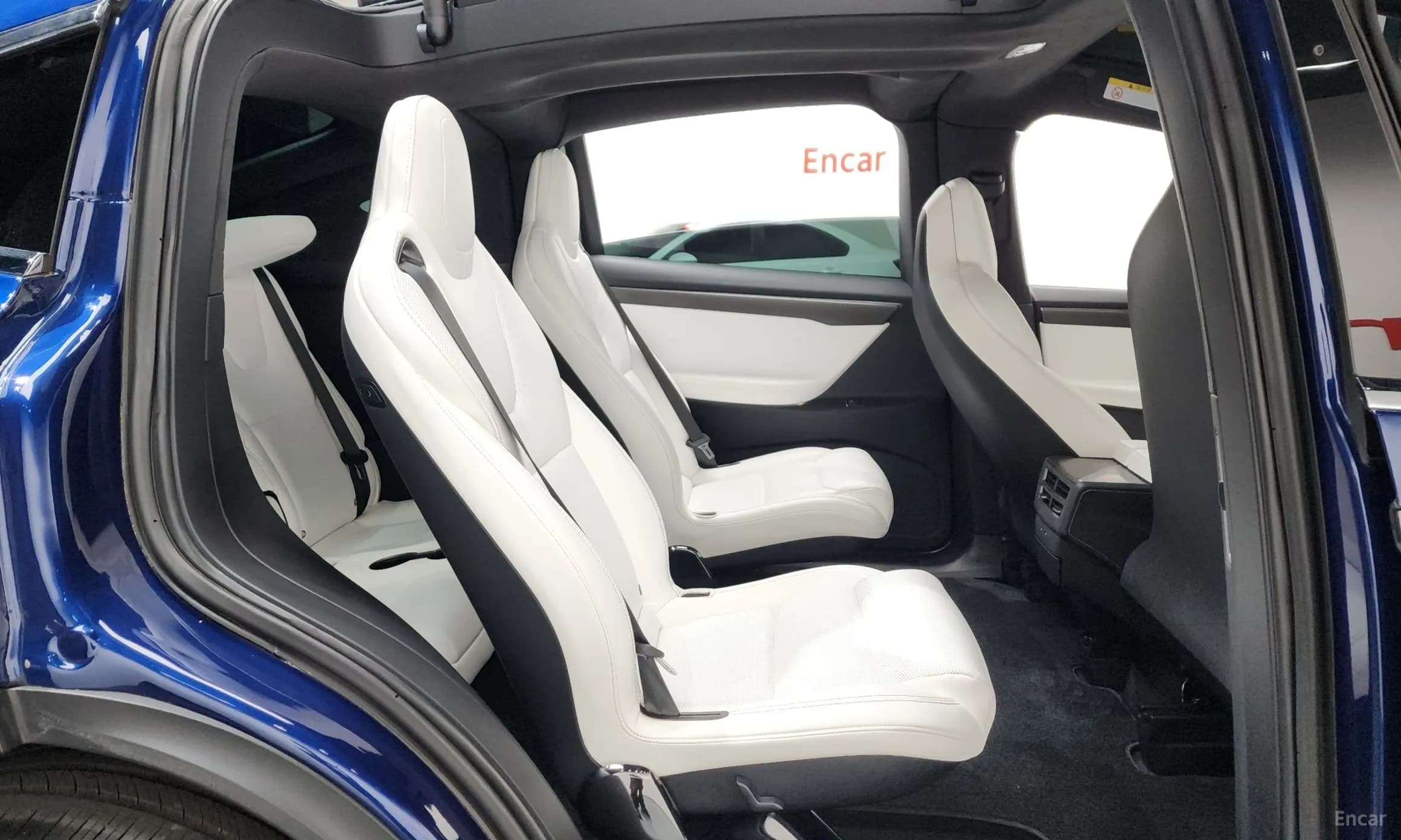 Model X