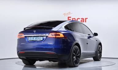 Model X