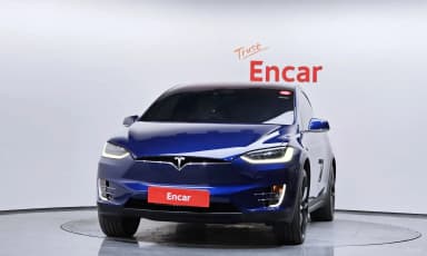Model X