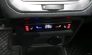 Tiguan All Space