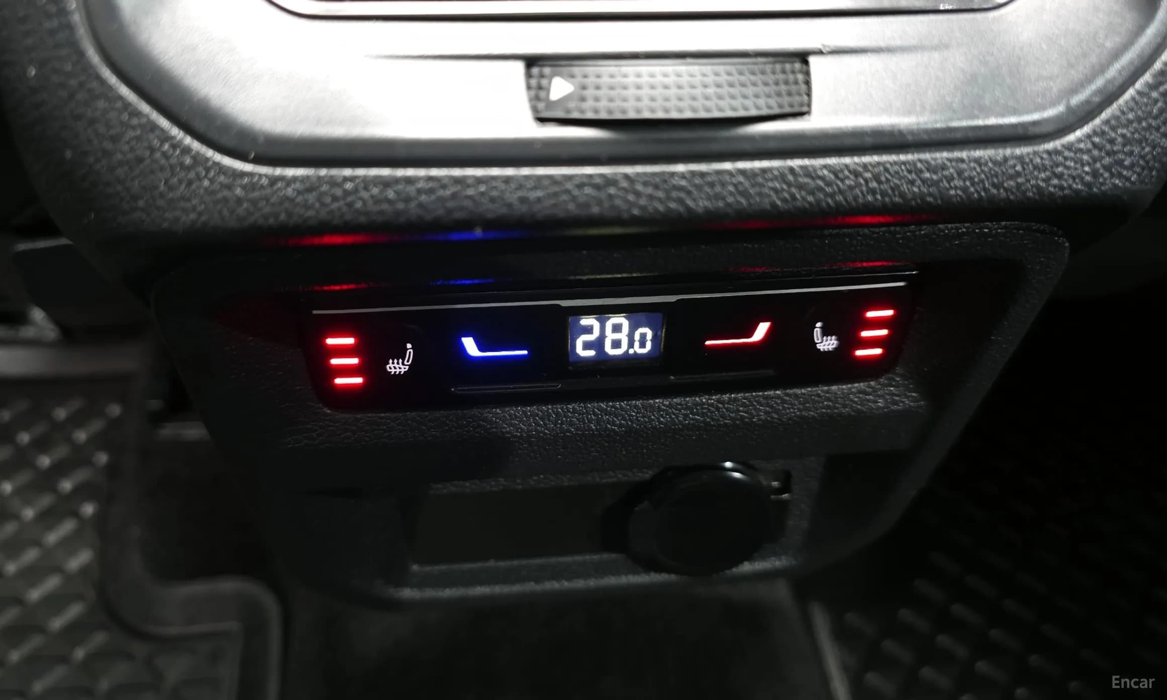 Tiguan All Space