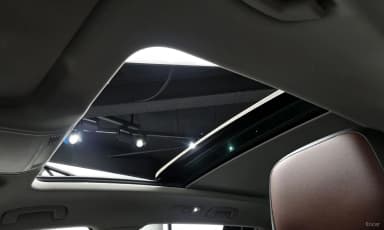 Tiguan All Space