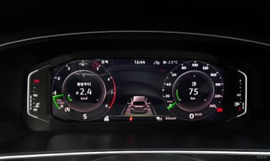 Tiguan All Space