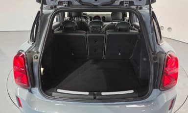 Cooper S Countryman