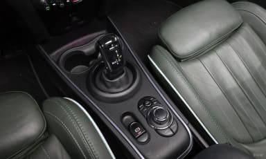 Cooper S Countryman