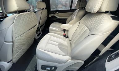 X7 (G07)