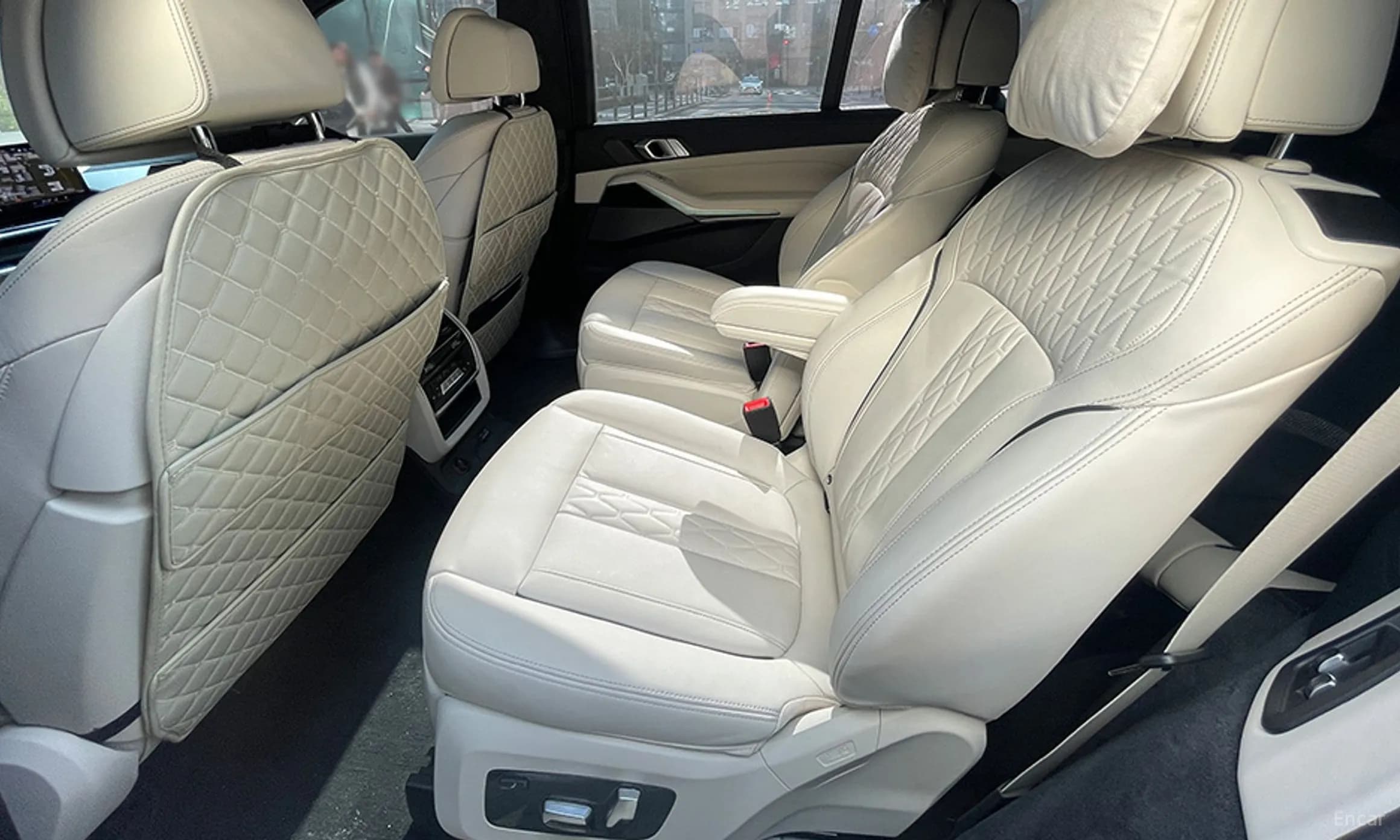 X7 (G07)
