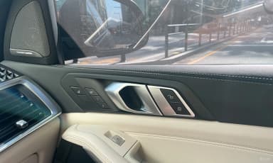 X7 (G07)