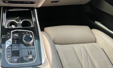X7 (G07)
