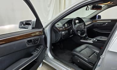 E-Class W212
