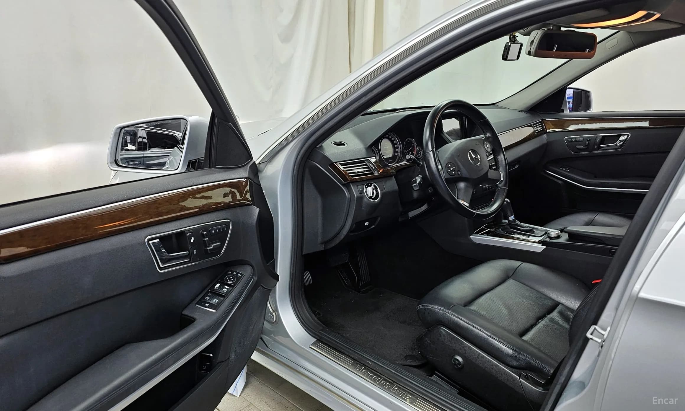 E-Class W212