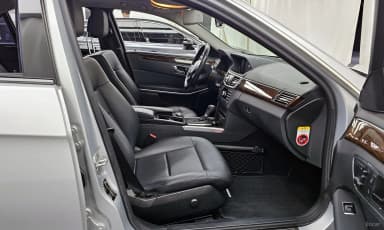 E-Class W212