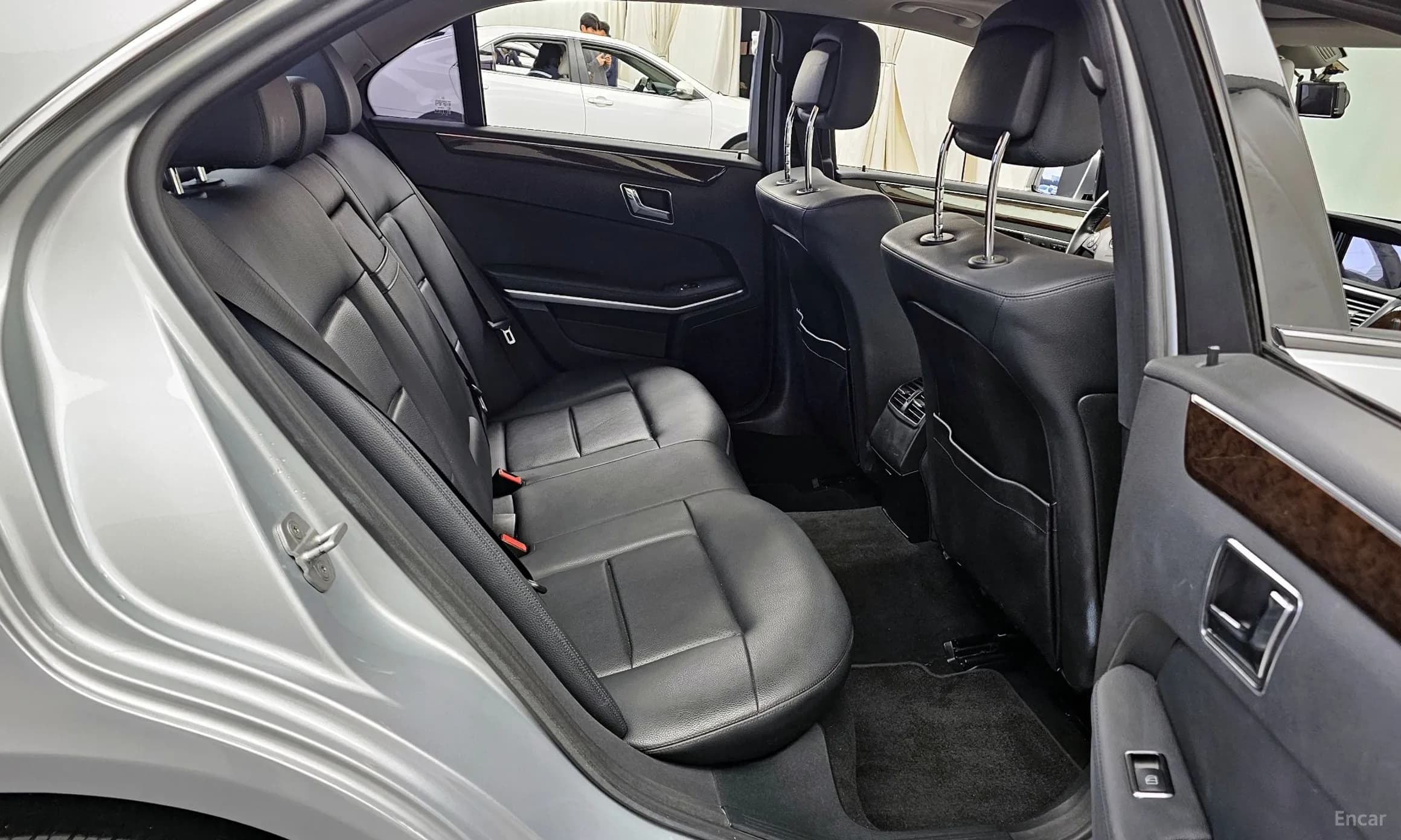 E-Class W212