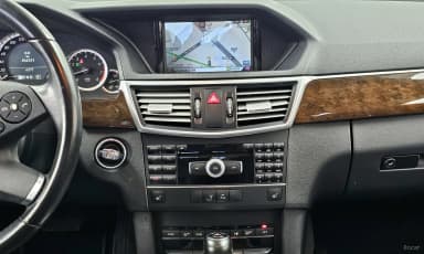 E-Class W212