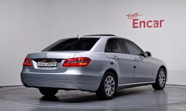 E-Class W212