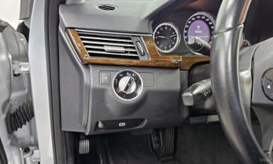 E-Class W212