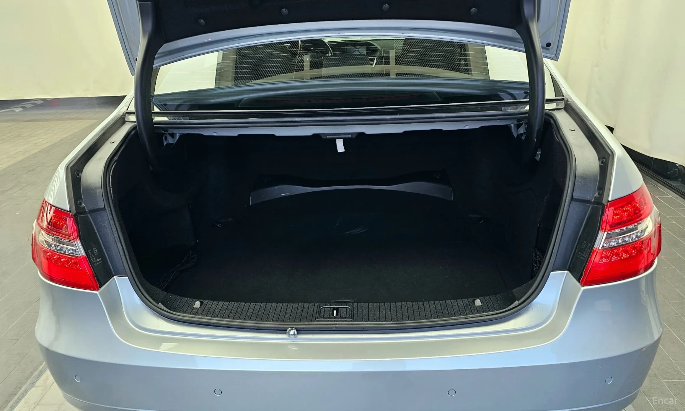 E-Class W212