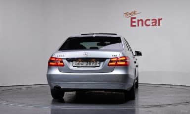 E-Class W212