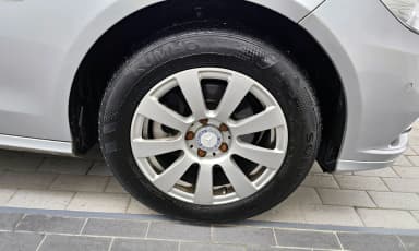 E-Class W212