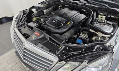 E-Class W212