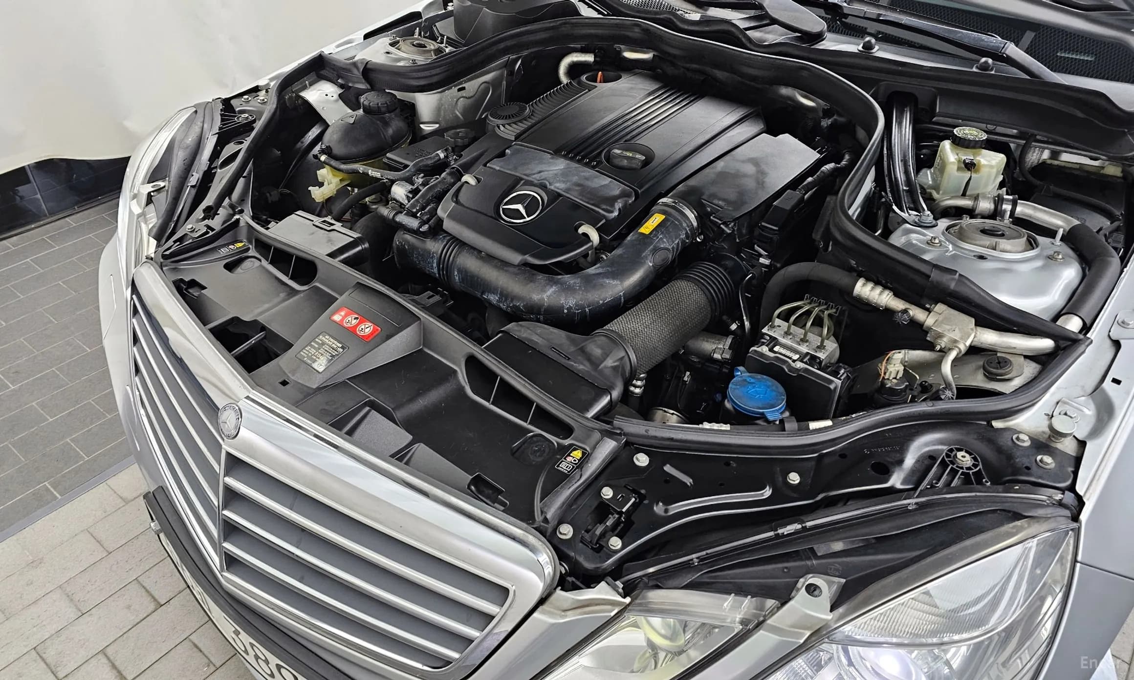 E-Class W212