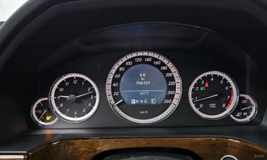E-Class W212