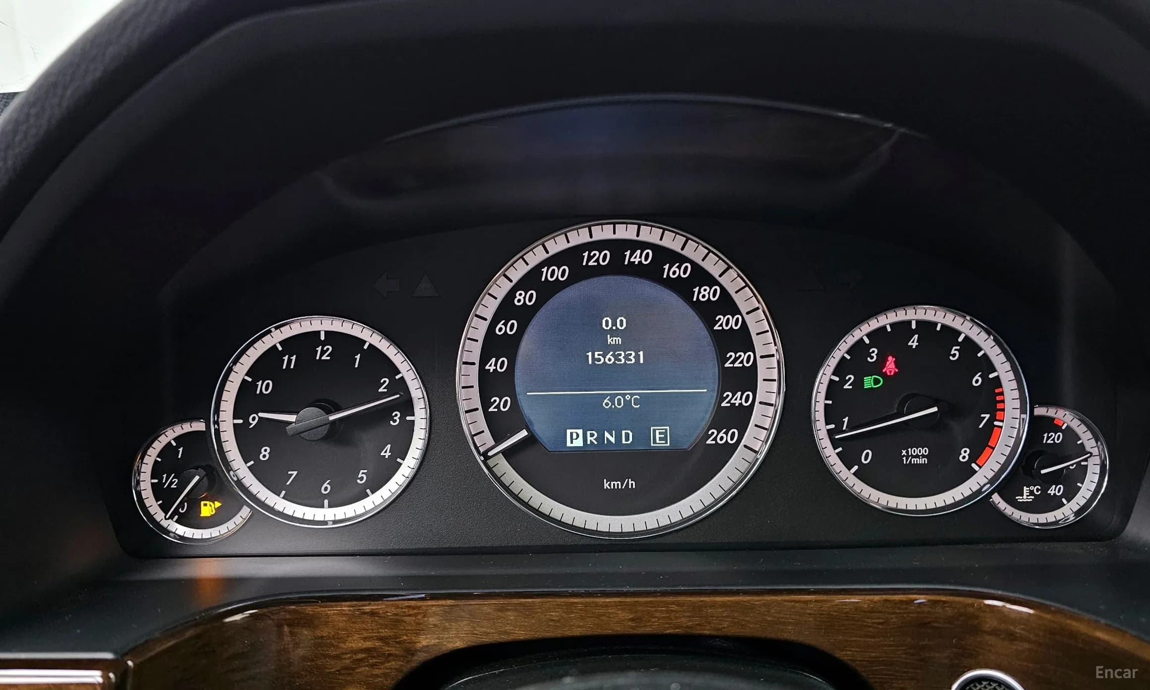 E-Class W212