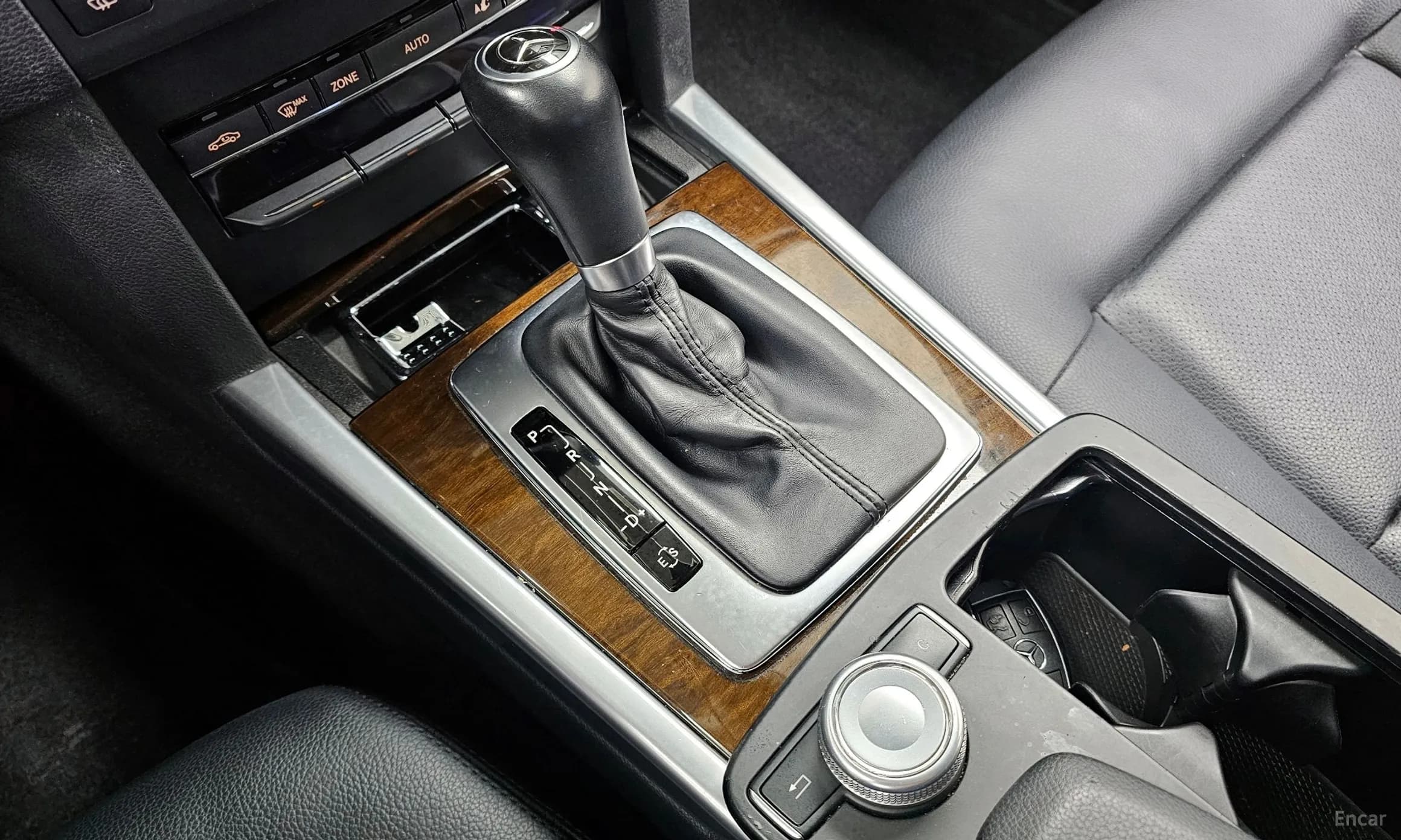 E-Class W212